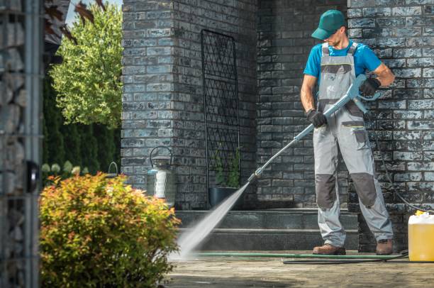 Best Brick and Stone Cleaning in Highland On The Lake, NY