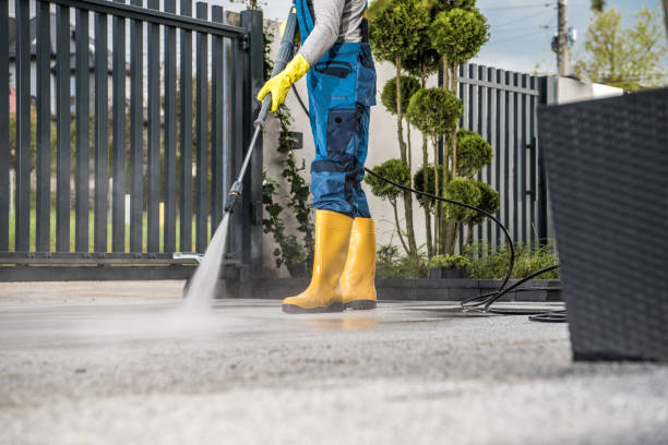 Best Concrete Surface Cleaning in Highland On The Lake, NY