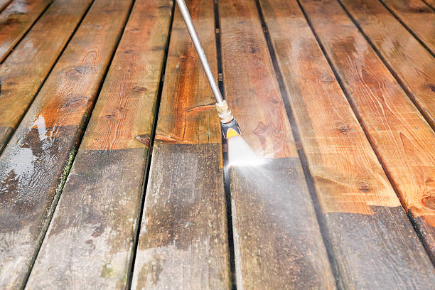 Best Driveway Cleaning and Restoration in Highland On The Lake, NY